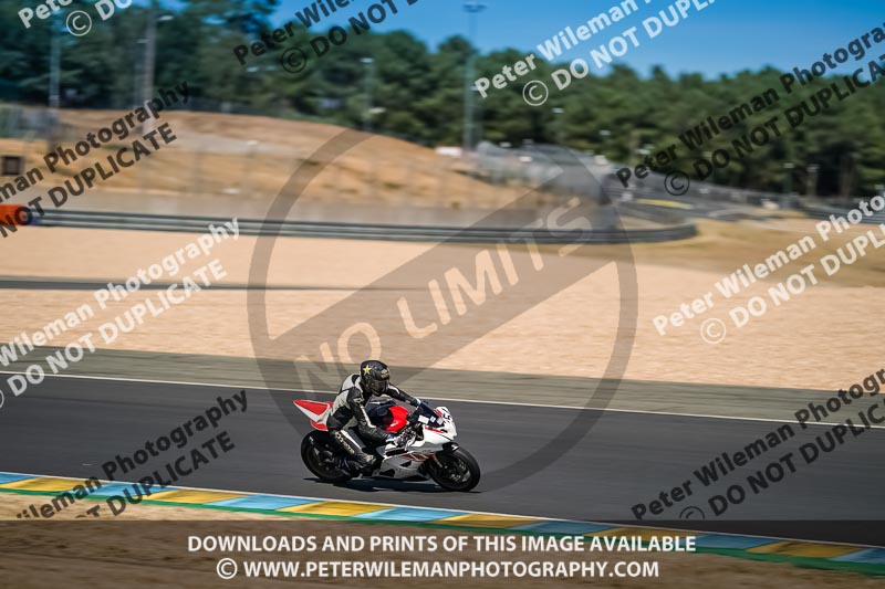 France;Le Mans;event digital images;motorbikes;no limits;peter wileman photography;trackday;trackday digital images